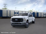 2026 Ford Super Duty F-350 DRW XL 4WD Crew Cab 8 Box