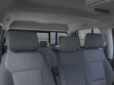 2026 Ford Super Duty F-350 DRW XL 4WD Crew Cab 8 Box