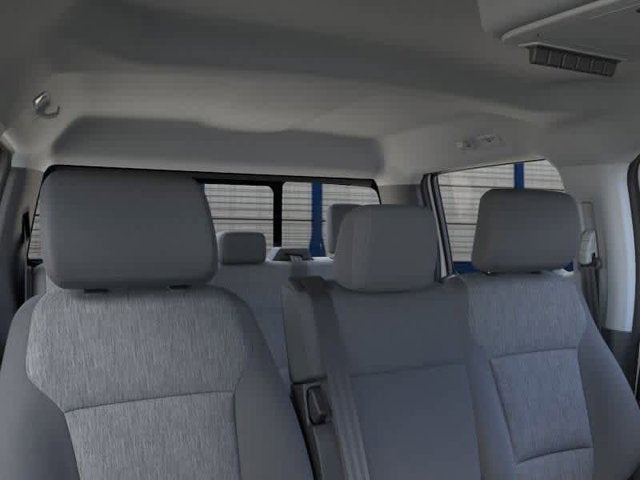 2026 Ford Super Duty F-350 DRW XL 4WD Crew Cab 8 Box