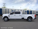 2026 Ford Super Duty F-350 DRW XL 4WD Crew Cab 8 Box