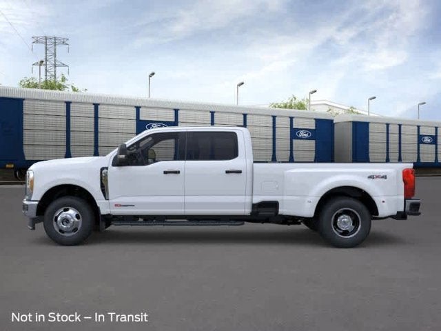 2026 Ford Super Duty F-350 DRW XL 4WD Crew Cab 8 Box