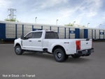 2026 Ford Super Duty F-350 DRW XL 4WD Crew Cab 8 Box