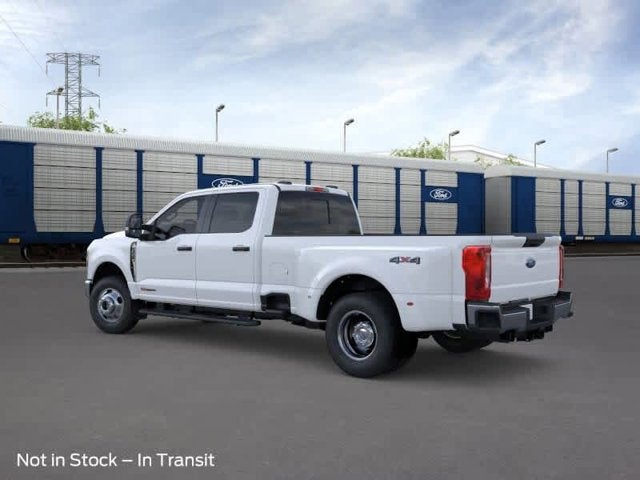 2026 Ford Super Duty F-350 DRW XL 4WD Crew Cab 8 Box