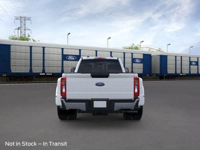 2026 Ford Super Duty F-350 DRW XL 4WD Crew Cab 8 Box