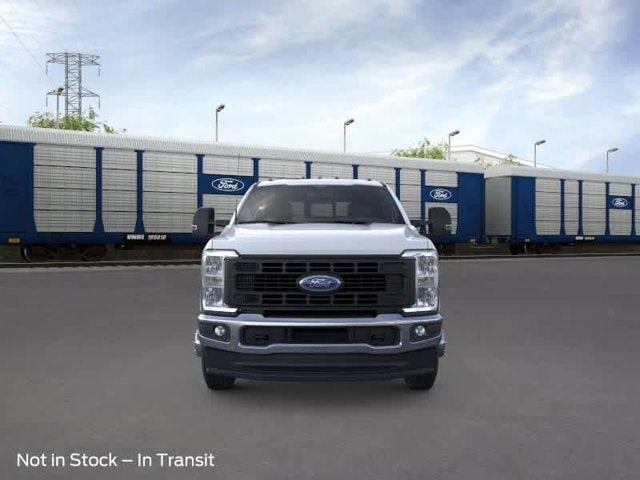 2026 Ford Super Duty F-350 DRW XL 4WD Crew Cab 8 Box