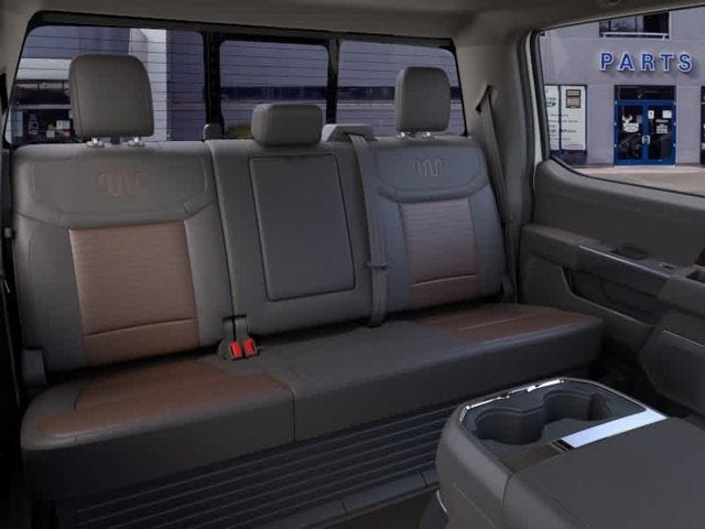 2026 Ford Super Duty F-350 DRW King Ranch 4WD Crew Cab 8 Box