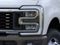 2026 Ford Super Duty F-350 DRW King Ranch 4WD Crew Cab 8 Box