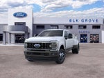 2026 Ford Super Duty F-350 DRW King Ranch 4WD Crew Cab 8 Box