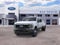 2026 Ford Super Duty F-350 DRW King Ranch 4WD Crew Cab 8 Box