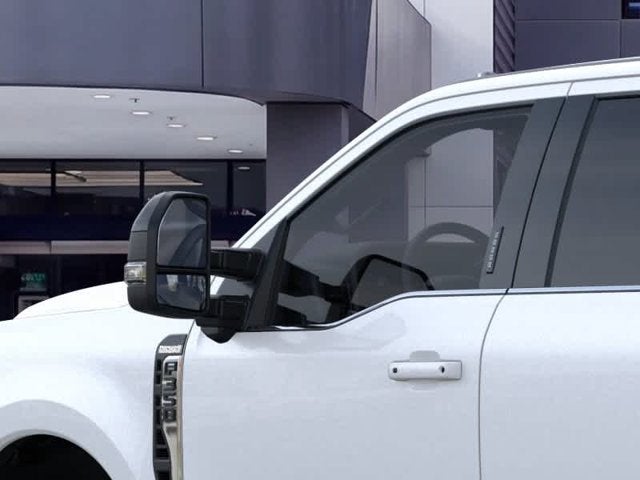 2026 Ford Super Duty F-350 DRW King Ranch 4WD Crew Cab 8 Box