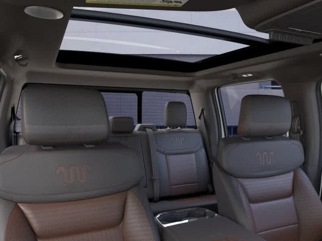 2026 Ford Super Duty F-350 DRW King Ranch 4WD Crew Cab 8 Box
