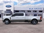 2026 Ford Super Duty F-350 DRW King Ranch 4WD Crew Cab 8 Box
