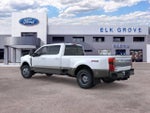 2026 Ford Super Duty F-350 DRW King Ranch 4WD Crew Cab 8 Box