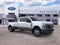 2026 Ford Super Duty F-350 DRW King Ranch 4WD Crew Cab 8 Box