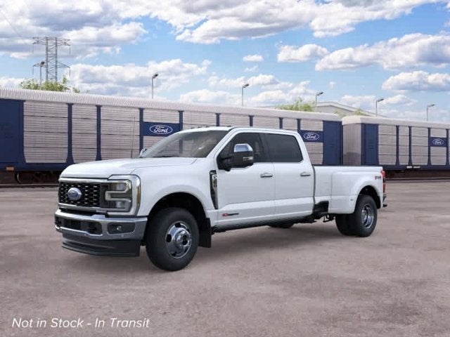 2026 Ford Super Duty F-350 DRW 4WD Crew Cab 8 Box