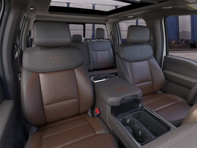2026 Ford Super Duty F-350 DRW 4WD Crew Cab 8 Box
