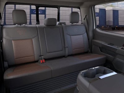 2026 Ford Super Duty F-350 DRW 4WD Crew Cab 8 Box