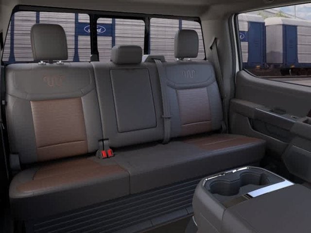 2026 Ford Super Duty F-350 DRW 4WD Crew Cab 8 Box