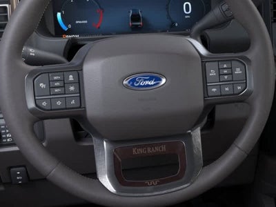 2026 Ford Super Duty F-350 DRW 4WD Crew Cab 8 Box