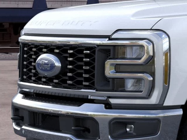 2026 Ford Super Duty F-350 DRW 4WD Crew Cab 8 Box