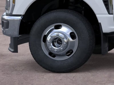 2026 Ford Super Duty F-350 DRW 4WD Crew Cab 8 Box