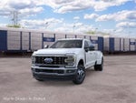 2026 Ford Super Duty F-350 DRW 4WD Crew Cab 8 Box