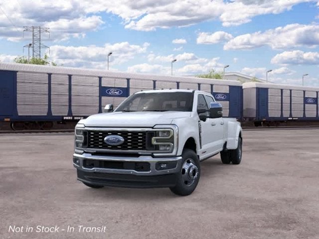 2026 Ford Super Duty F-350 DRW 4WD Crew Cab 8 Box