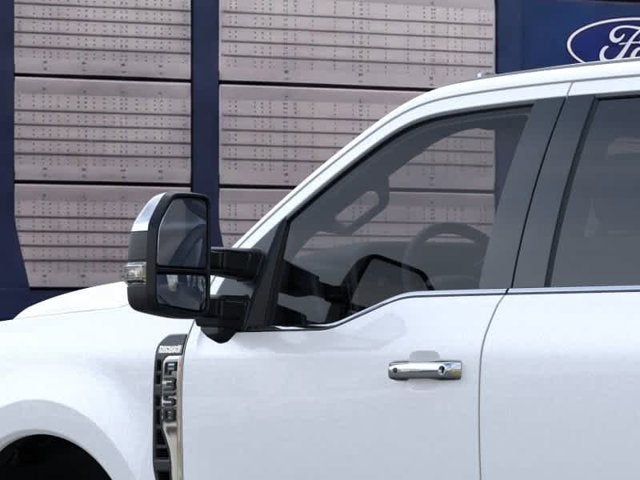 2026 Ford Super Duty F-350 DRW 4WD Crew Cab 8 Box