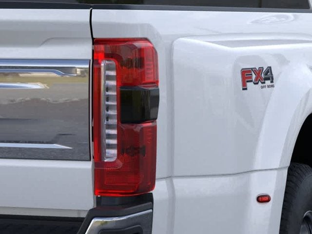 2026 Ford Super Duty F-350 DRW 4WD Crew Cab 8 Box