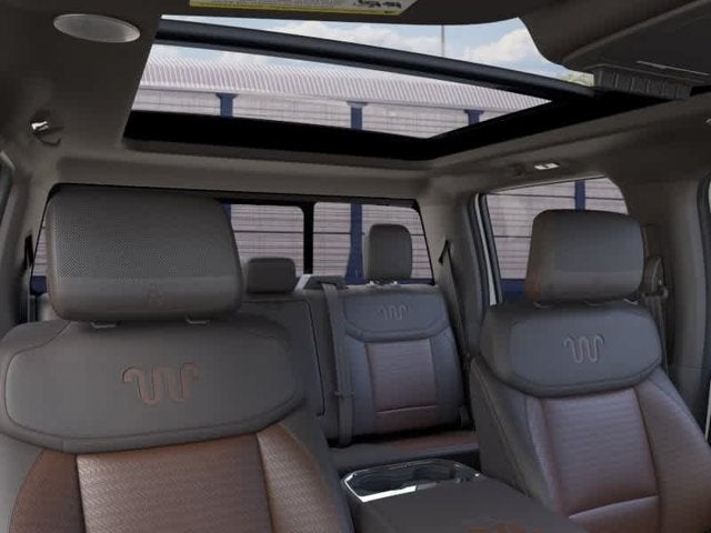 2026 Ford Super Duty F-350 DRW 4WD Crew Cab 8 Box