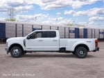 2026 Ford Super Duty F-350 DRW 4WD Crew Cab 8 Box