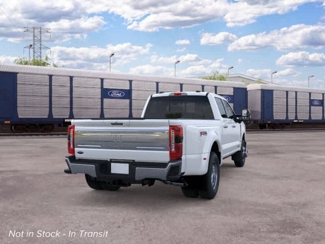 2026 Ford Super Duty F-350 DRW 4WD Crew Cab 8 Box