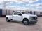 2026 Ford Super Duty F-350 DRW 4WD Crew Cab 8 Box