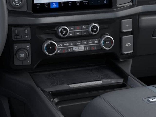 2026 Ford Super Duty F-350 DRW Platinum 4WD Crew Cab 8 Box