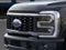 2026 Ford Super Duty F-350 DRW Platinum 4WD Crew Cab 8 Box