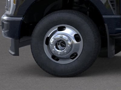2026 Ford Super Duty F-350 DRW Platinum 4WD Crew Cab 8 Box