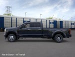 2026 Ford Super Duty F-350 DRW Platinum 4WD Crew Cab 8 Box