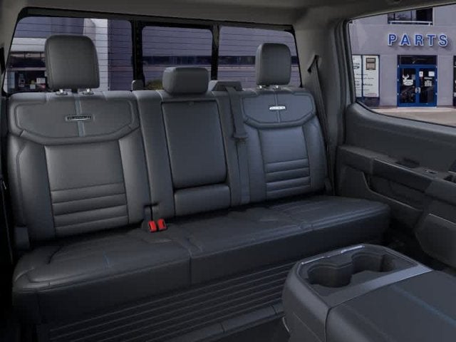 2026 Ford Super Duty F-350 DRW Platinum 4WD Crew Cab 8 Box