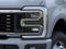 2026 Ford Super Duty F-350 DRW Platinum 4WD Crew Cab 8 Box