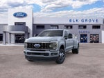 2026 Ford Super Duty F-350 DRW Platinum 4WD Crew Cab 8 Box