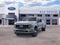 2026 Ford Super Duty F-350 DRW Platinum 4WD Crew Cab 8 Box