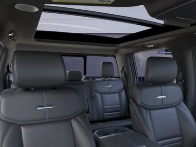 2026 Ford Super Duty F-350 DRW Platinum 4WD Crew Cab 8 Box