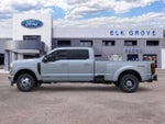 2026 Ford Super Duty F-350 DRW Platinum 4WD Crew Cab 8 Box