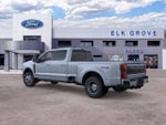2026 Ford Super Duty F-350 DRW Platinum 4WD Crew Cab 8 Box