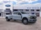 2026 Ford Super Duty F-350 DRW Platinum 4WD Crew Cab 8 Box