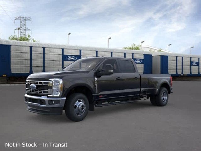 2026 Ford Super Duty F-350 DRW XLT 4WD Crew Cab 8 Box
