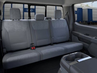 2026 Ford Super Duty F-350 DRW XLT 4WD Crew Cab 8 Box