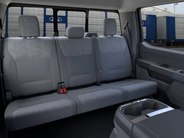 2026 Ford Super Duty F-350 DRW XLT 4WD Crew Cab 8 Box