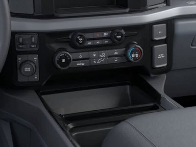 2026 Ford Super Duty F-350 DRW XLT 4WD Crew Cab 8 Box