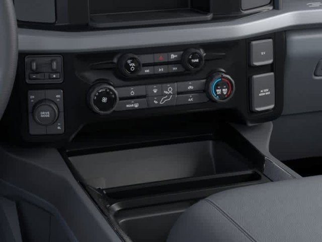 2026 Ford Super Duty F-350 DRW XLT 4WD Crew Cab 8 Box